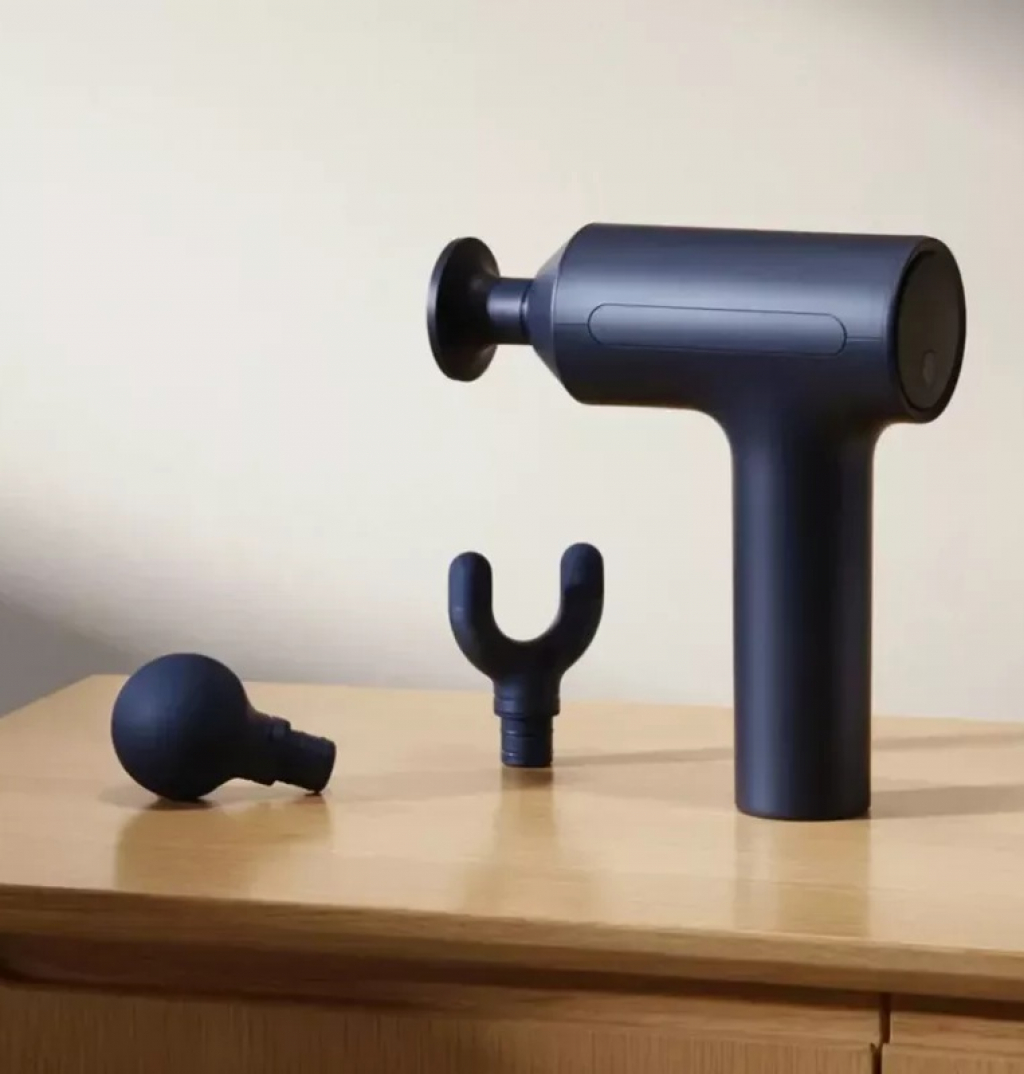 Масажор Xiaomi Massage Gun 2 EU BHR9483EU